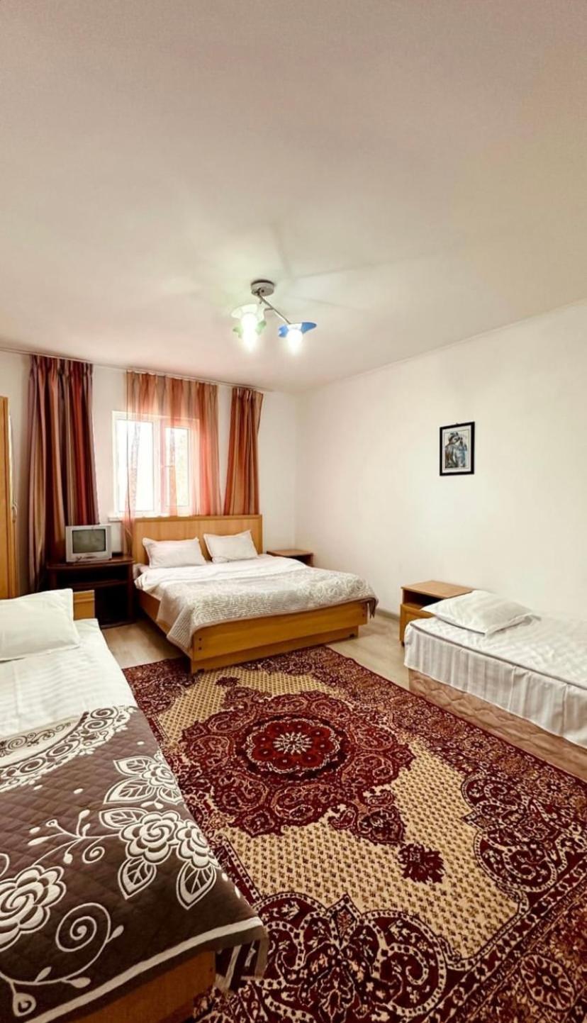 Hotel Chilling House Cholpon-Ata Exterior foto